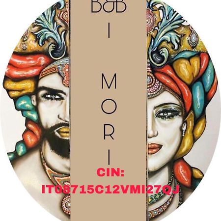 B&B I Mori Catania Exterior photo