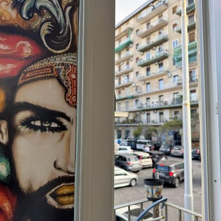B&B I Mori Catania Exterior photo
