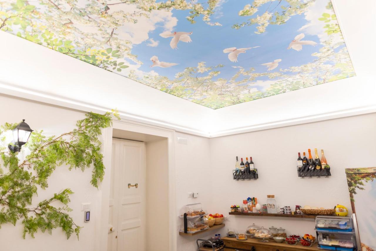 B&B I Mori Catania Exterior photo