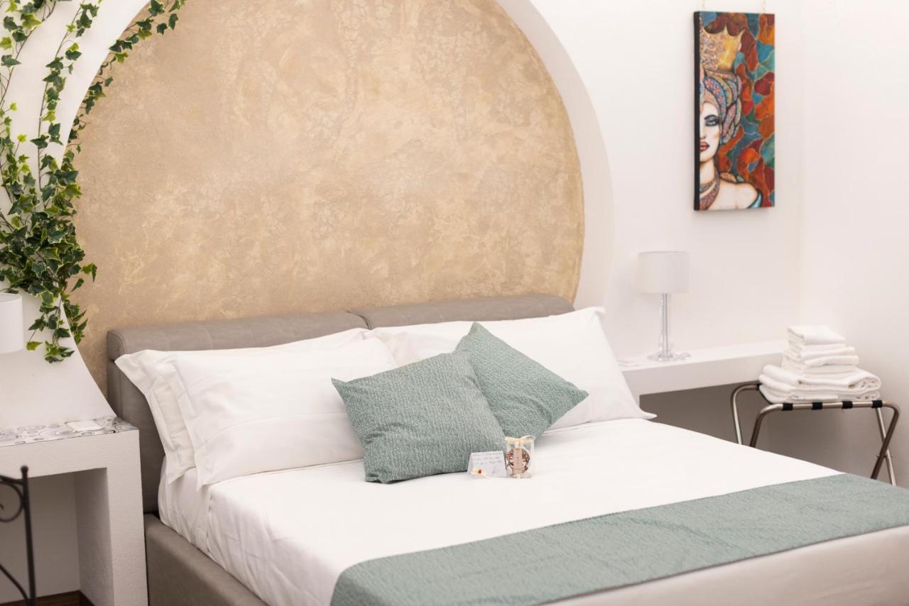 B&B I Mori Catania Exterior photo