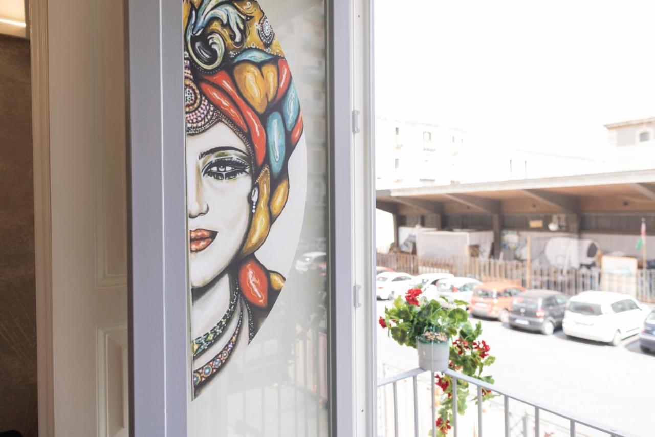 B&B I Mori Catania Exterior photo