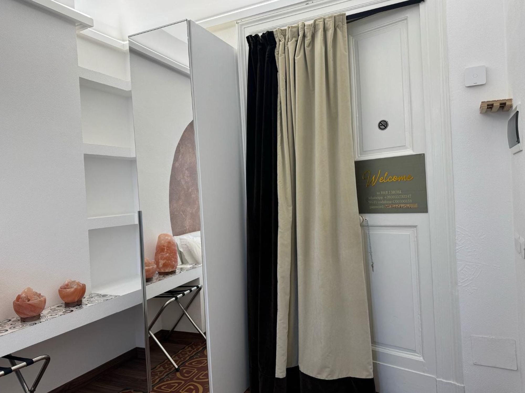 B&B I Mori Catania Exterior photo