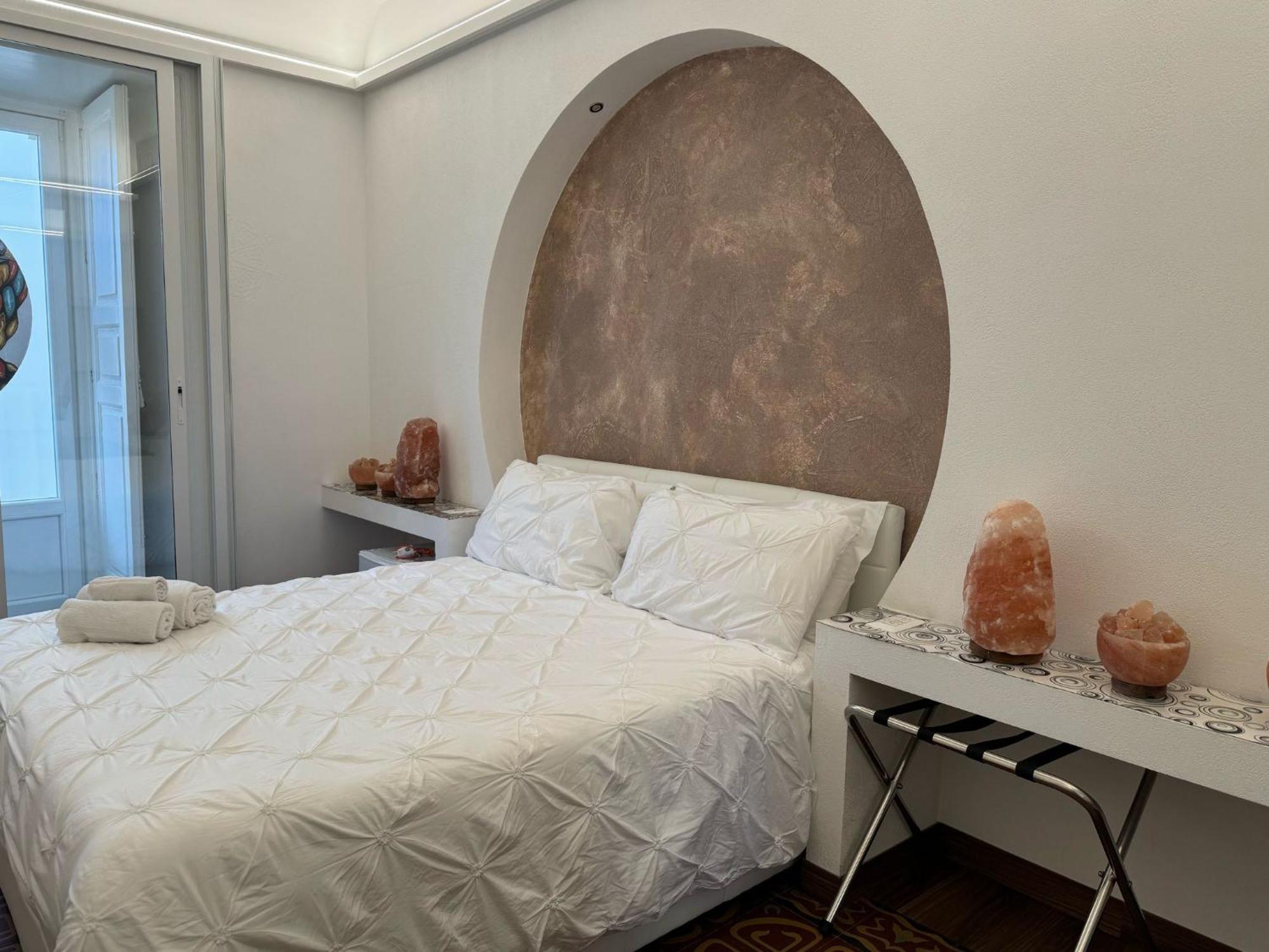 B&B I Mori Catania Exterior photo
