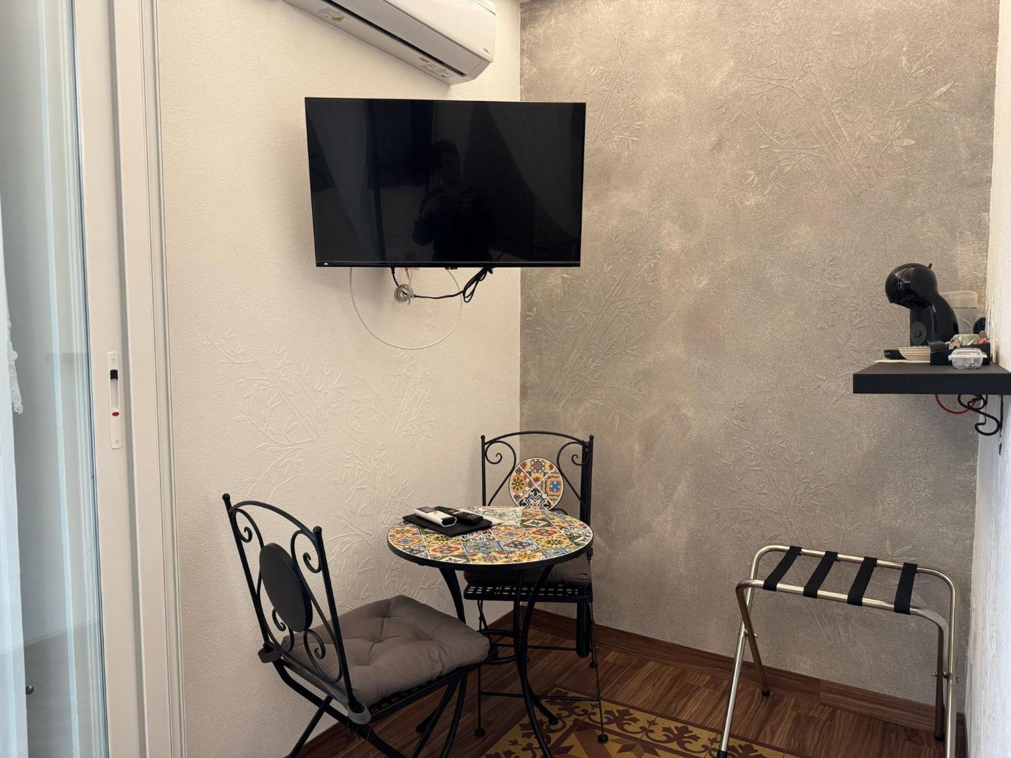B&B I Mori Catania Exterior photo