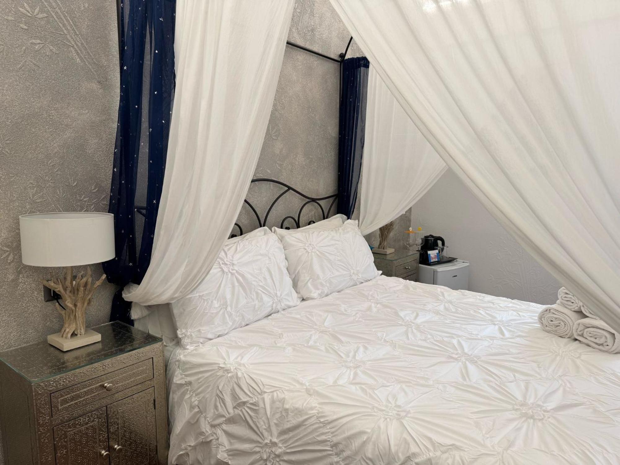 B&B I Mori Catania Exterior photo
