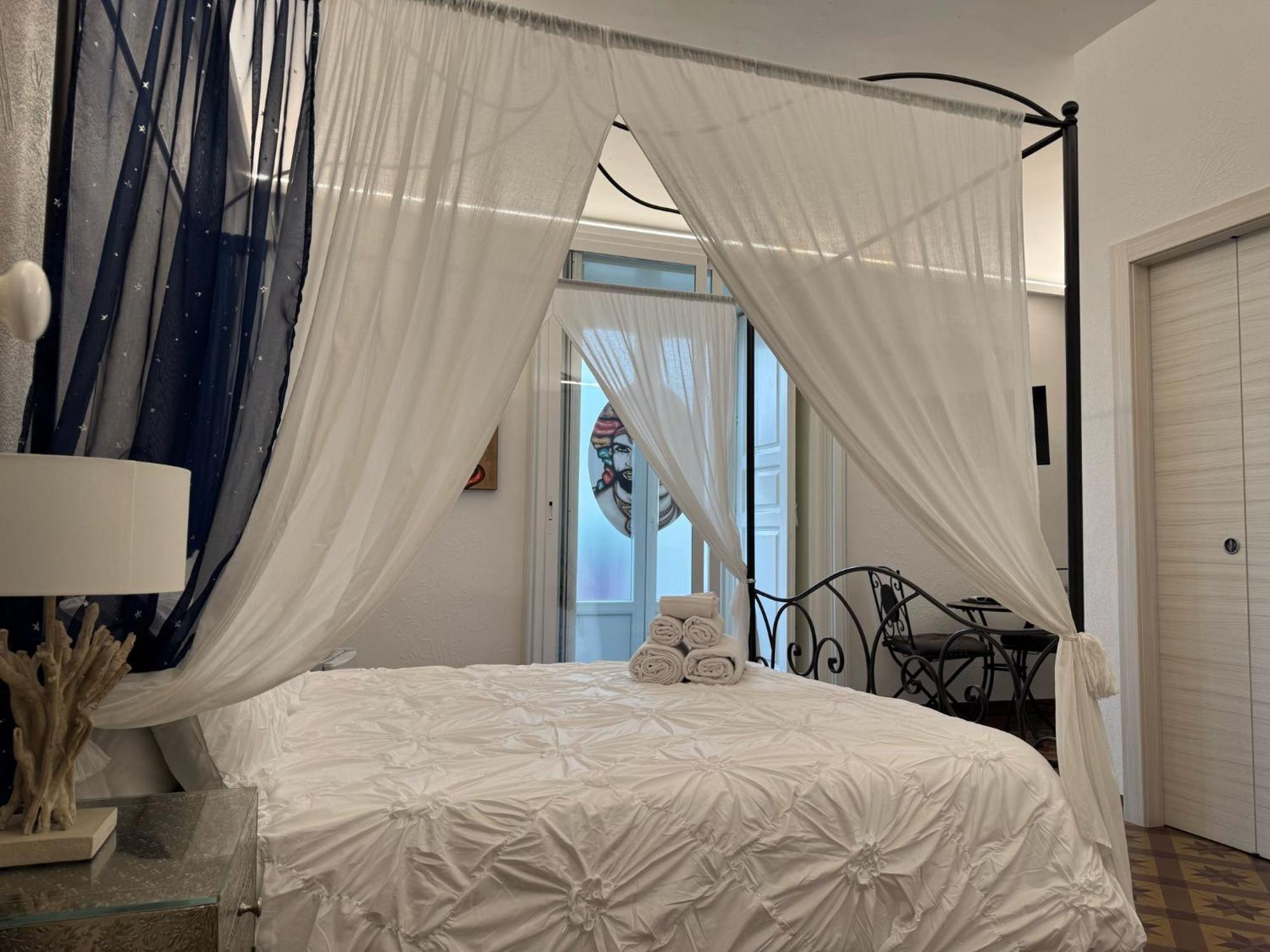 B&B I Mori Catania Exterior photo