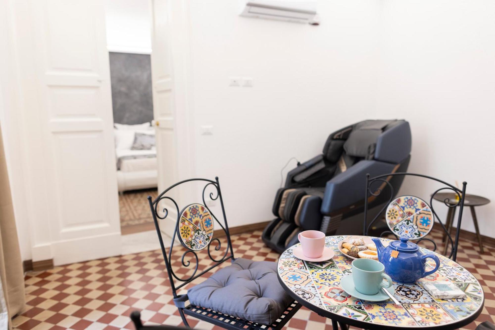 B&B I Mori Catania Exterior photo