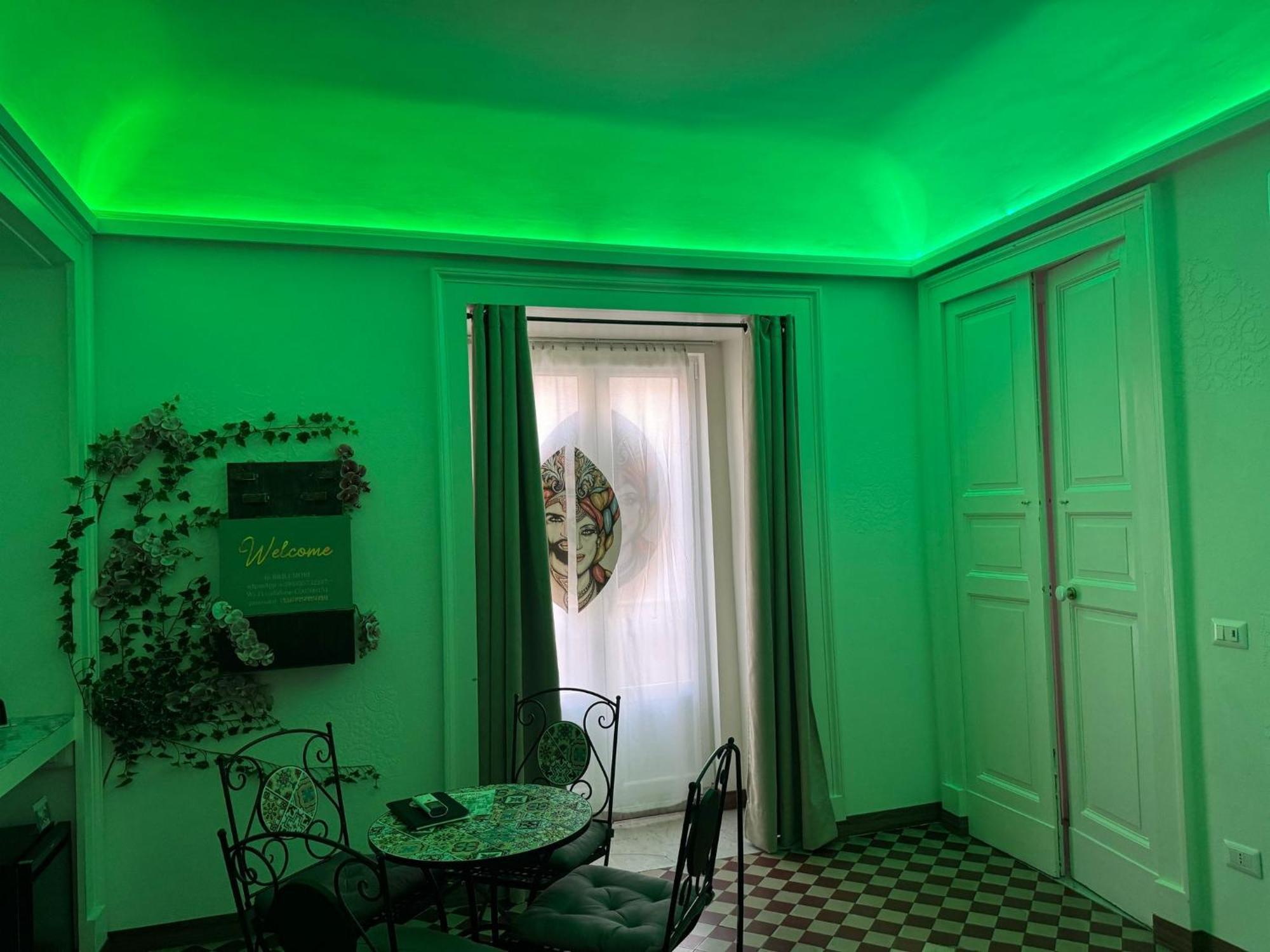B&B I Mori Catania Exterior photo