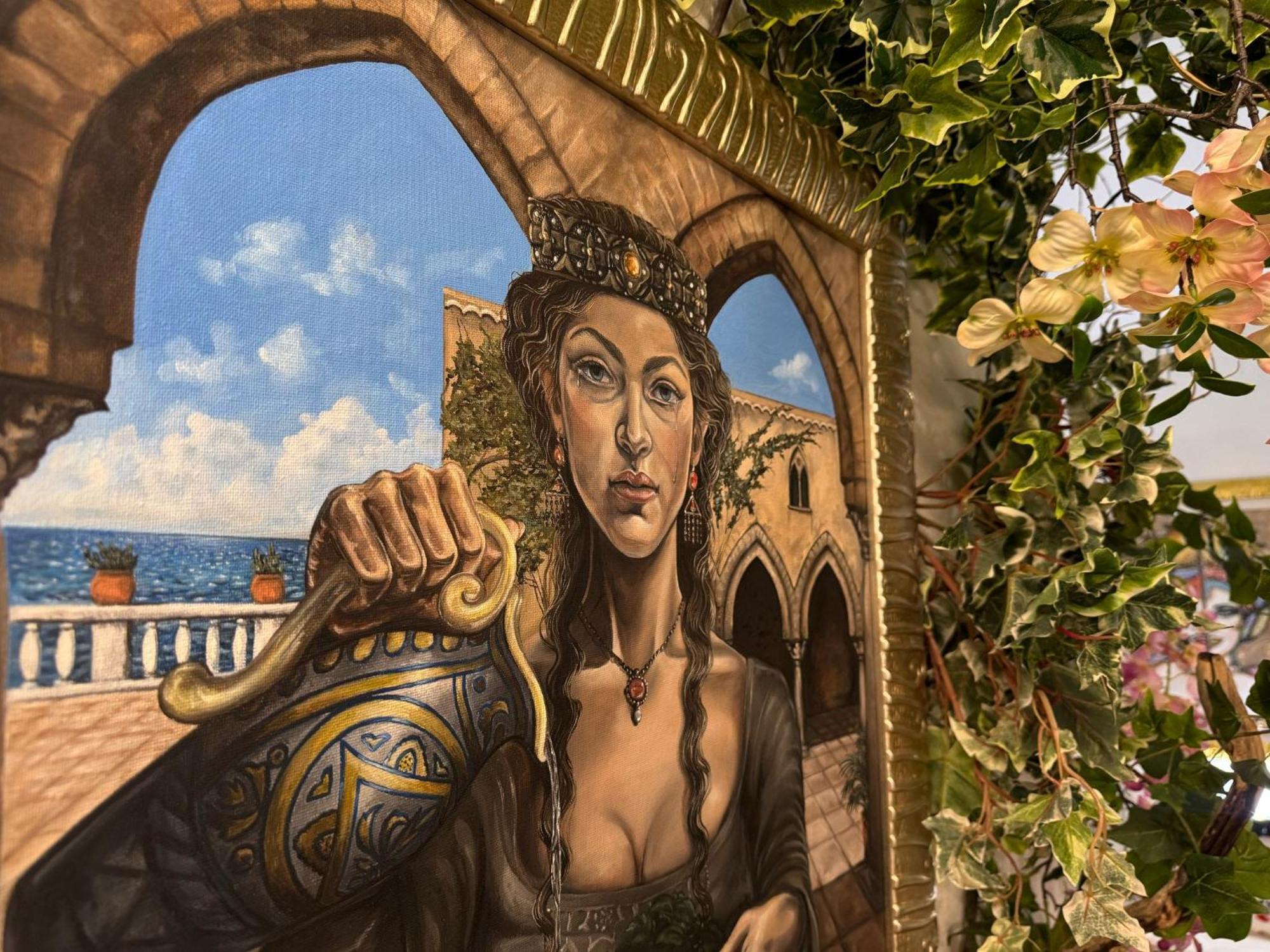 B&B I Mori Catania Exterior photo