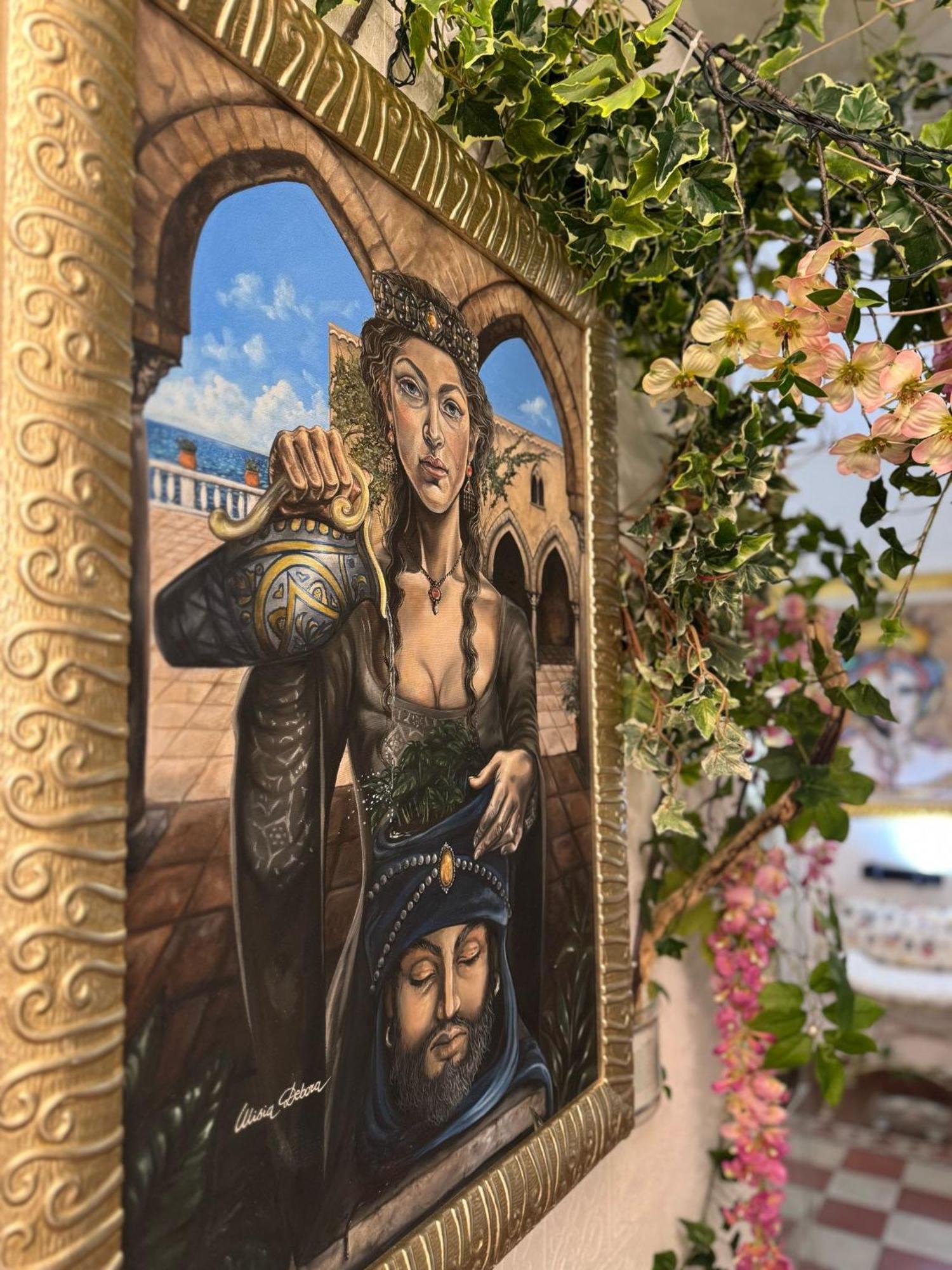 B&B I Mori Catania Exterior photo